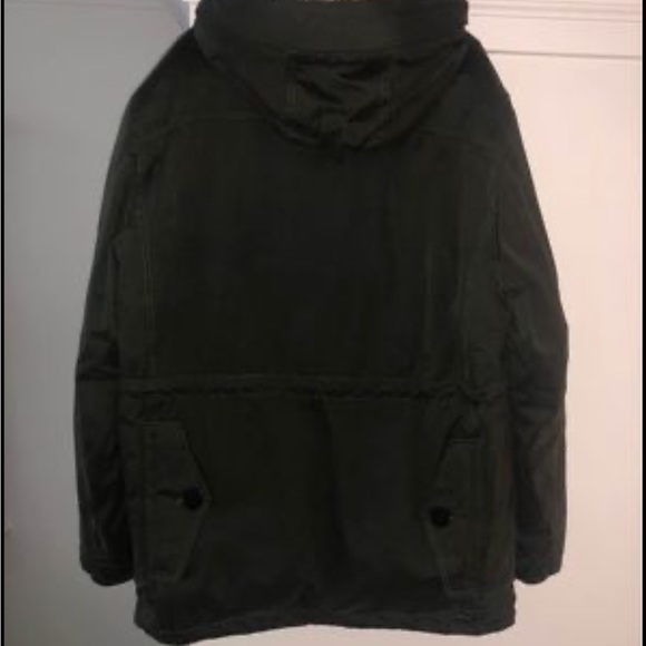 Winter Jacket Men - Picture 4 of 5